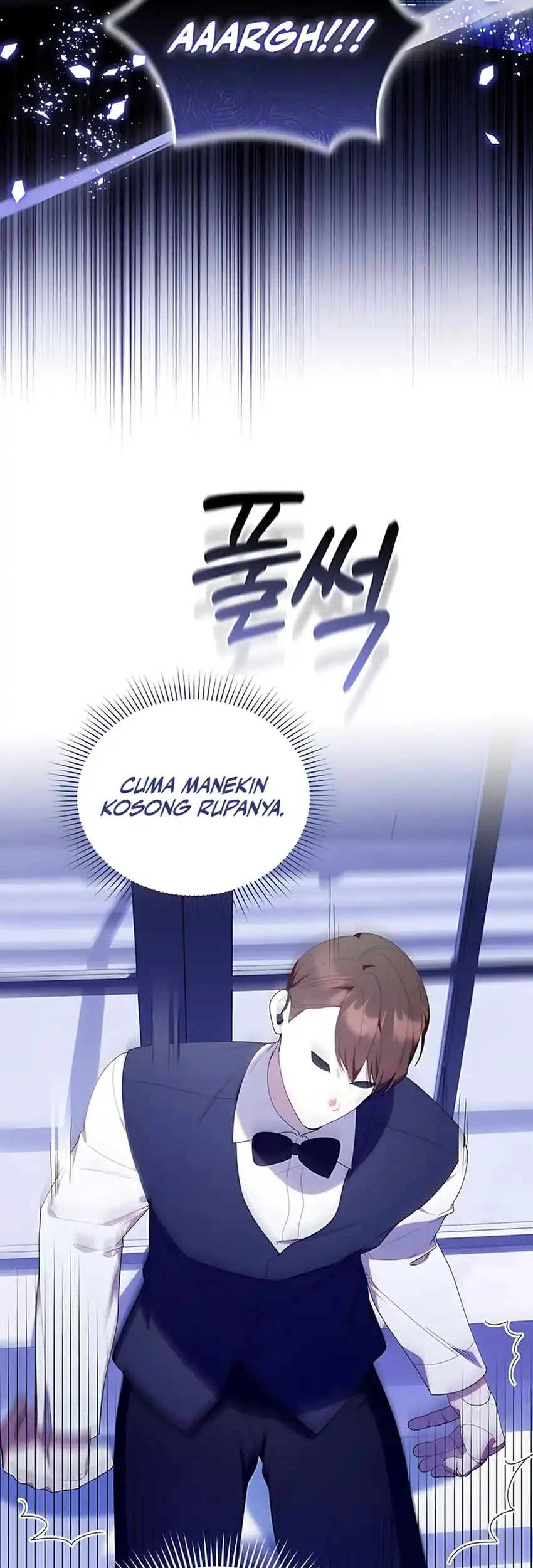 Chick Class Hunter is Being Filial! Chapter 52 - halaman 5