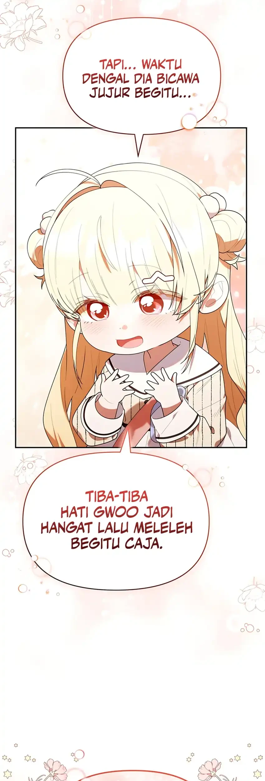 Chick Class Hunter is Being Filial! Chapter 52 - halaman 52