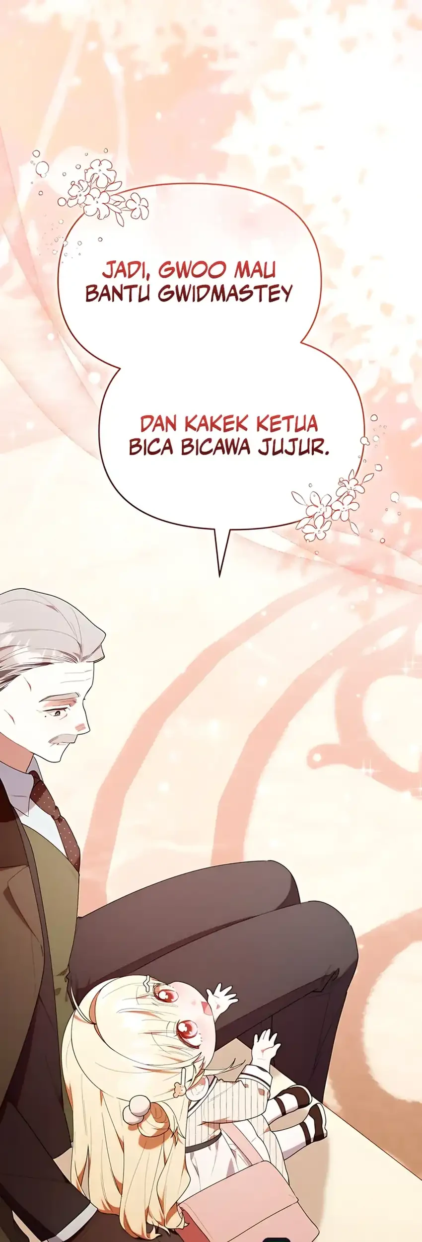 Chick Class Hunter is Being Filial! Chapter 52 - halaman 54