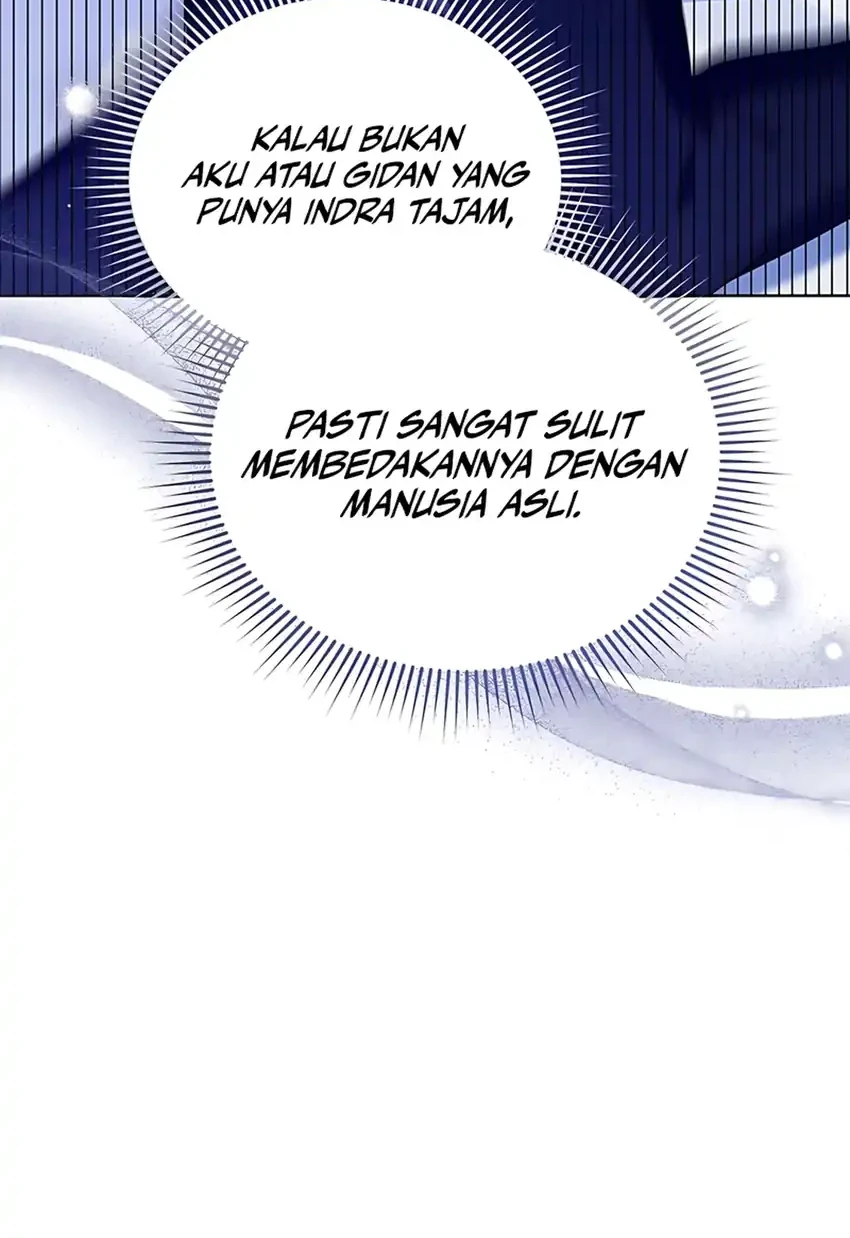 Chick Class Hunter is Being Filial! Chapter 52 - halaman 6