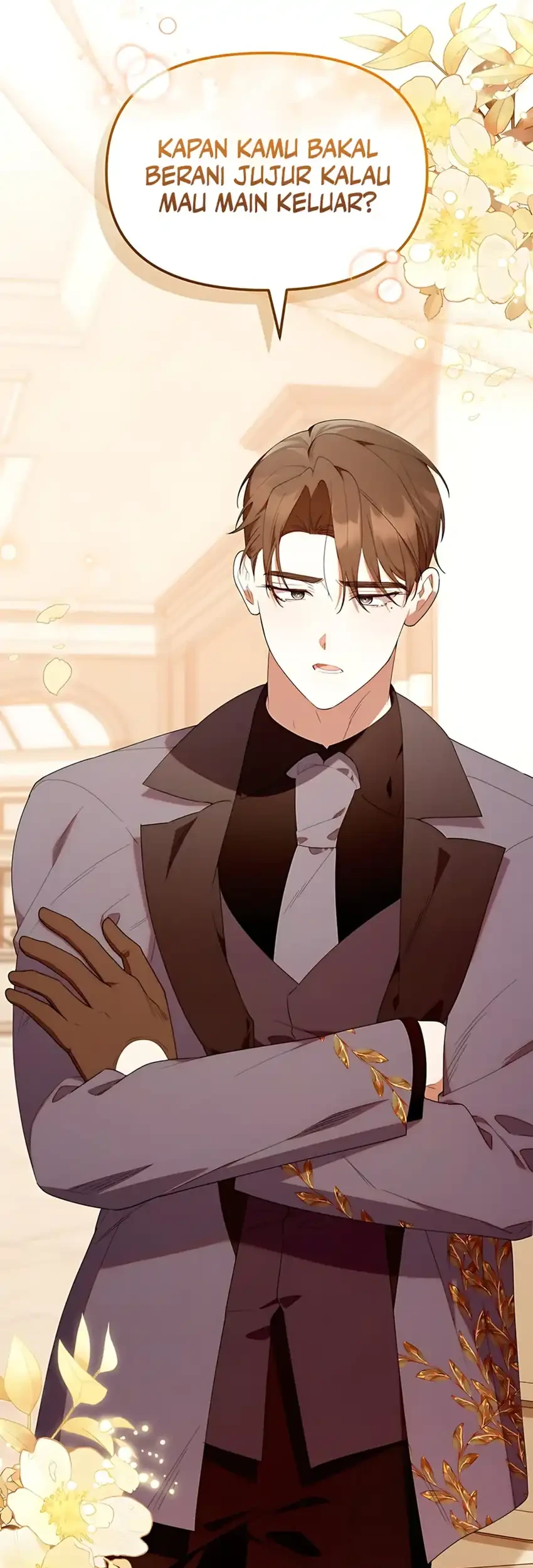 Chick Class Hunter is Being Filial! Chapter 52 - halaman 76