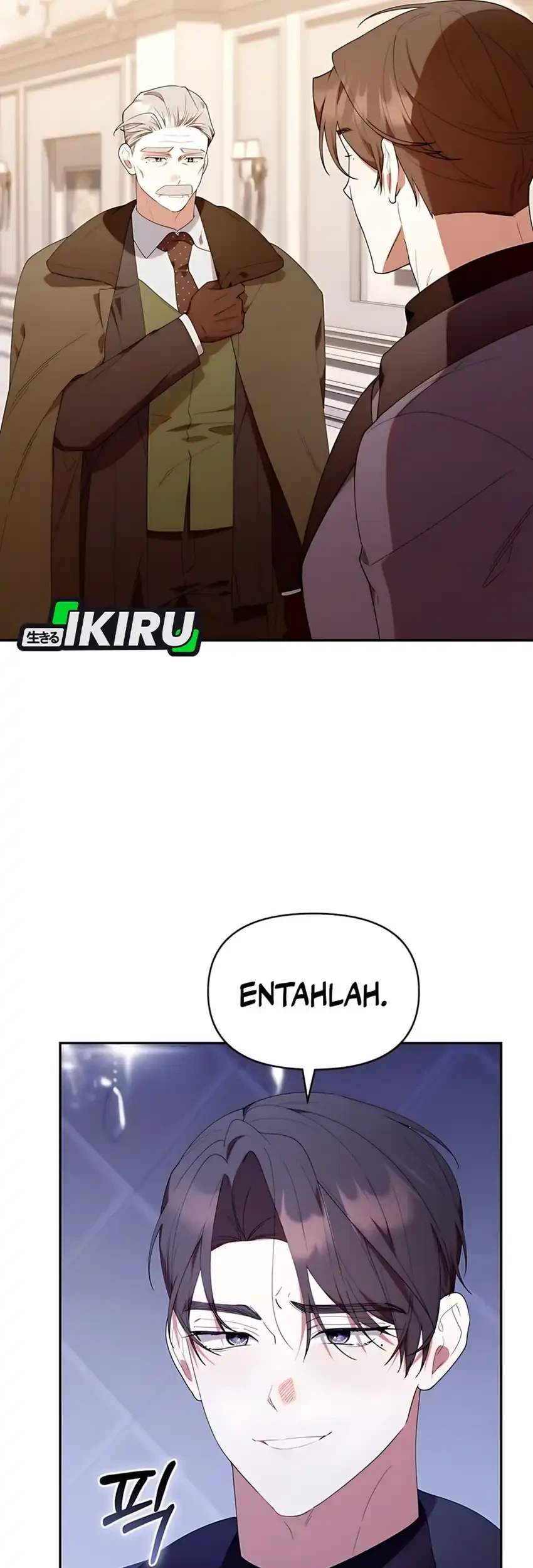 Chick Class Hunter is Being Filial! Chapter 53 - halaman 13