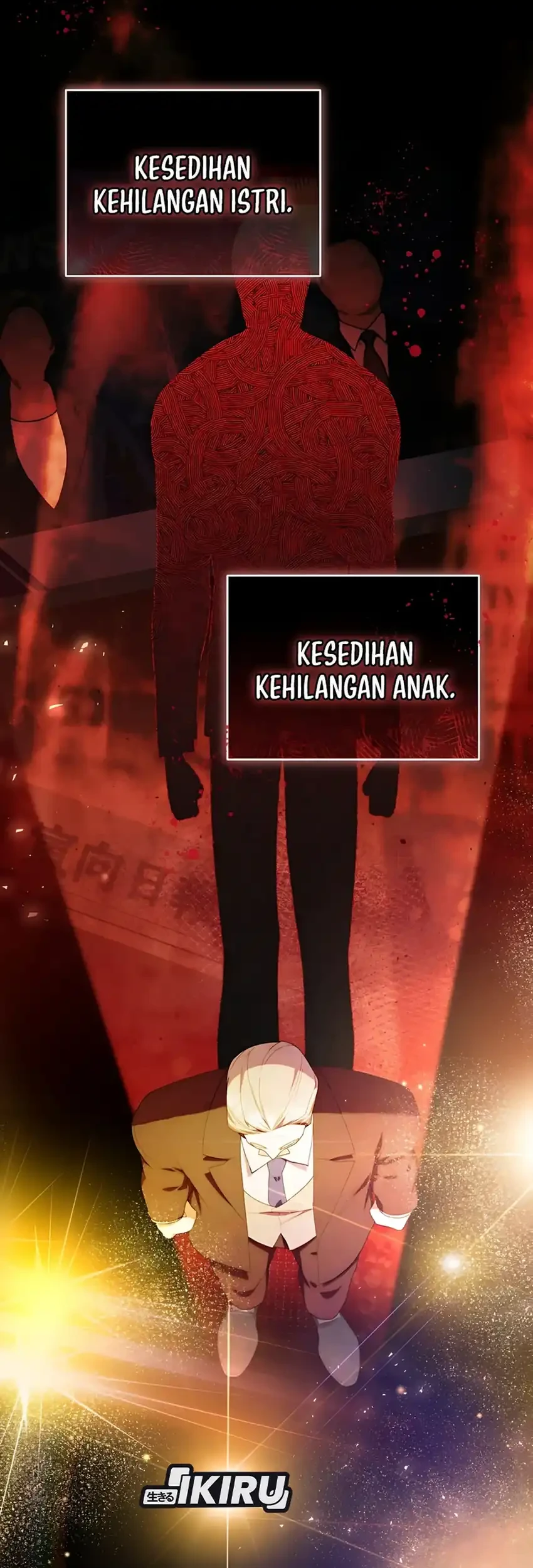 Chick Class Hunter is Being Filial! Chapter 53 - halaman 31