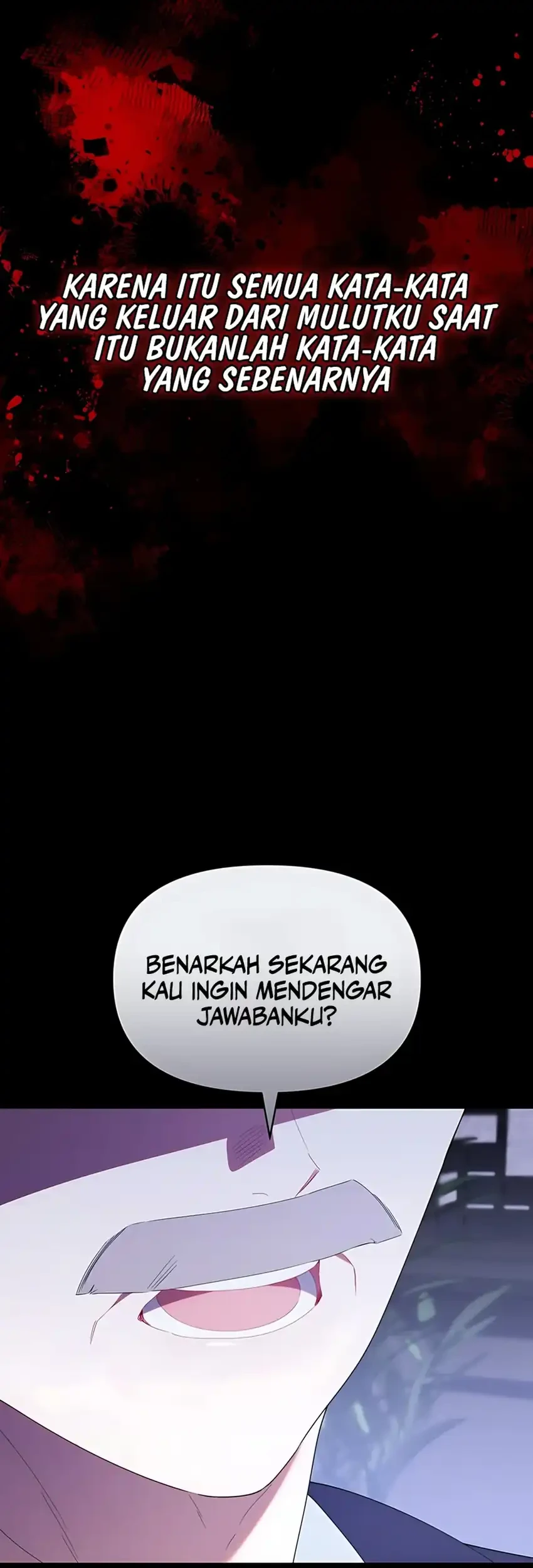 Chick Class Hunter is Being Filial! Chapter 53 - halaman 35