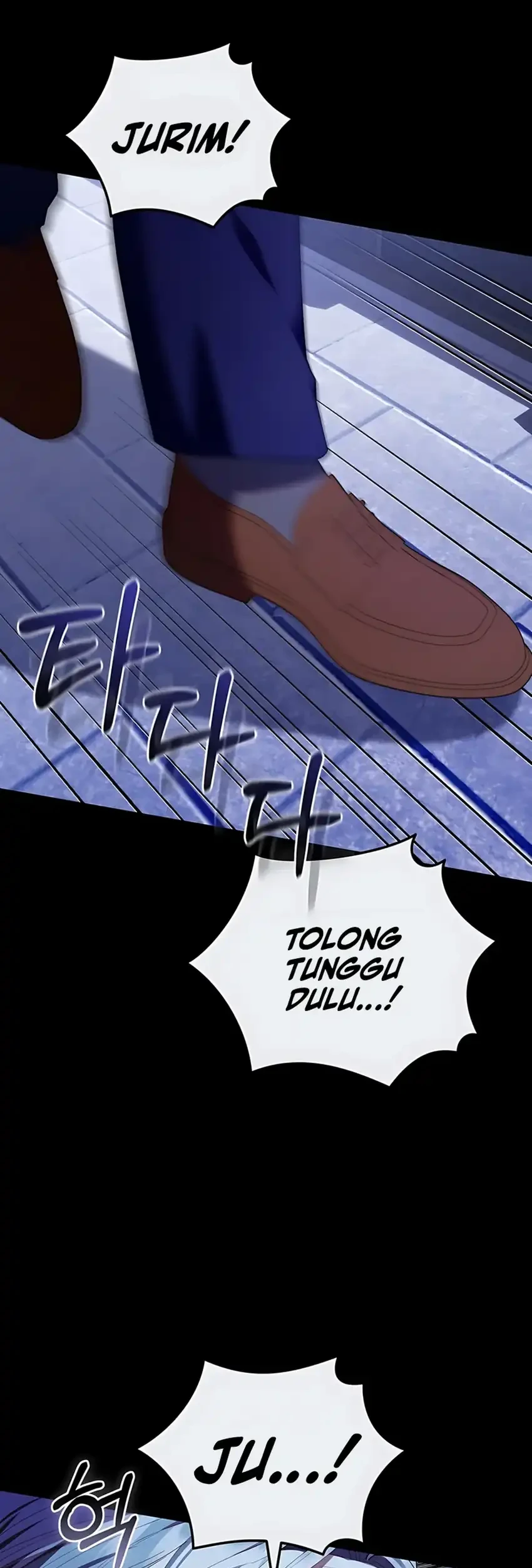 Chick Class Hunter is Being Filial! Chapter 53 - halaman 44