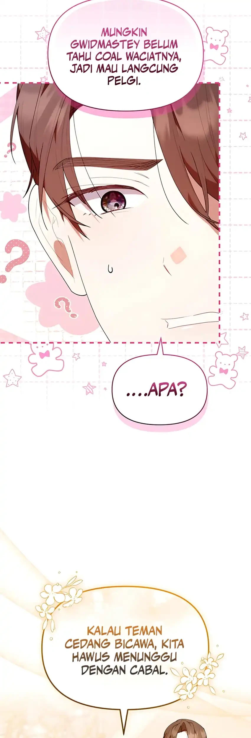 Chick Class Hunter is Being Filial! Chapter 53 - halaman 62