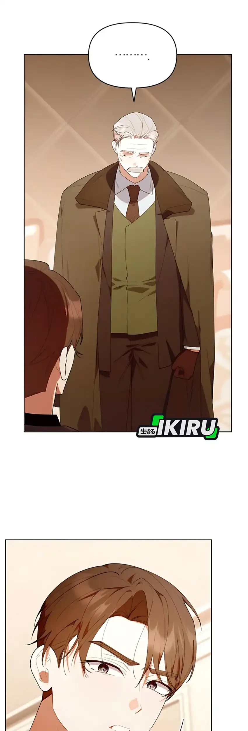 Chick Class Hunter is Being Filial! Chapter 53 - halaman 64