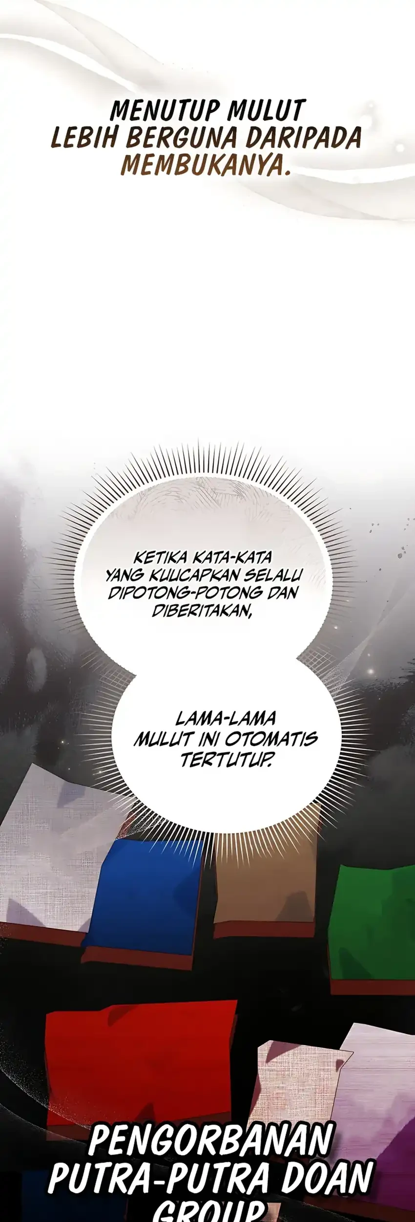 Chick Class Hunter is Being Filial! Chapter 53 - halaman 68