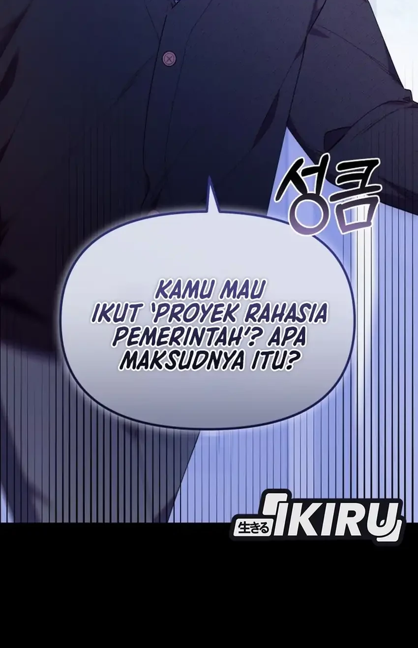 Chick Class Hunter is Being Filial! Chapter 54 - halaman 11