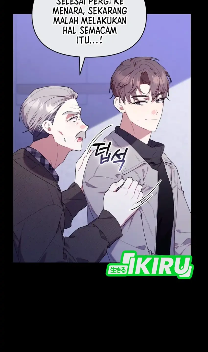 Chick Class Hunter is Being Filial! Chapter 54 - halaman 13