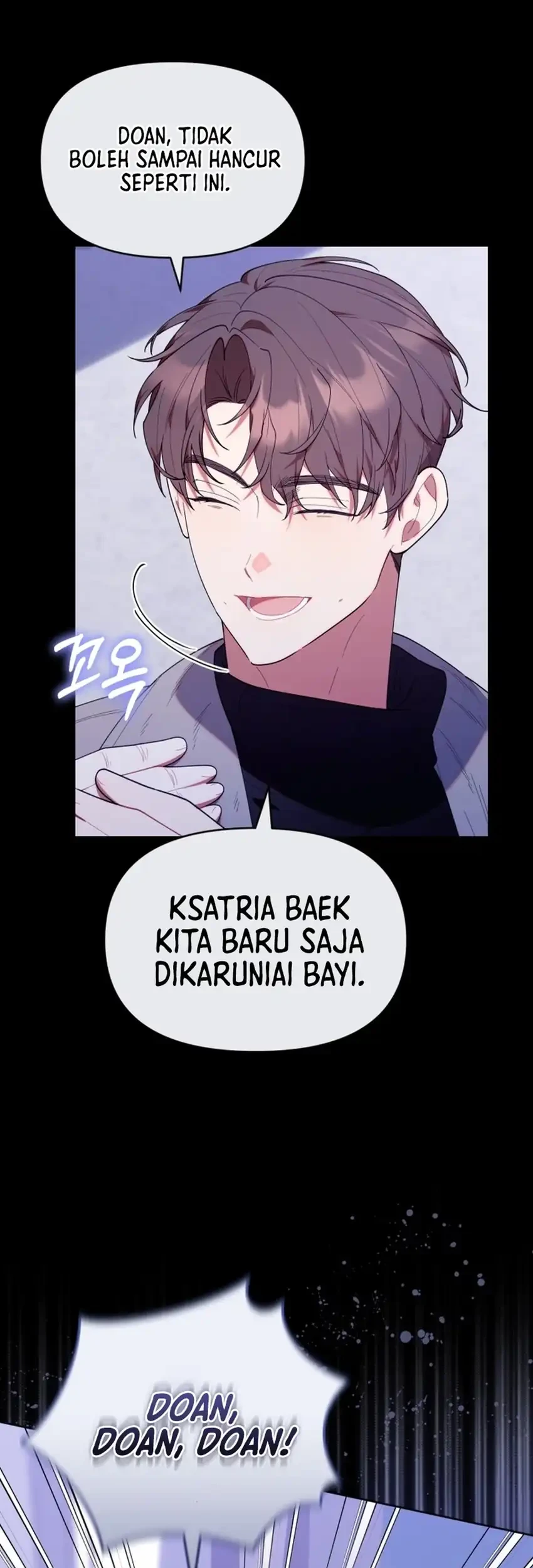 Chick Class Hunter is Being Filial! Chapter 54 - halaman 14
