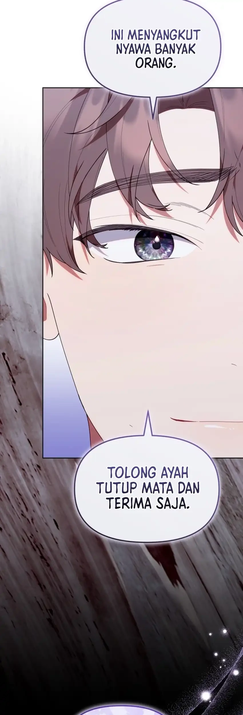 Chick Class Hunter is Being Filial! Chapter 54 - halaman 22