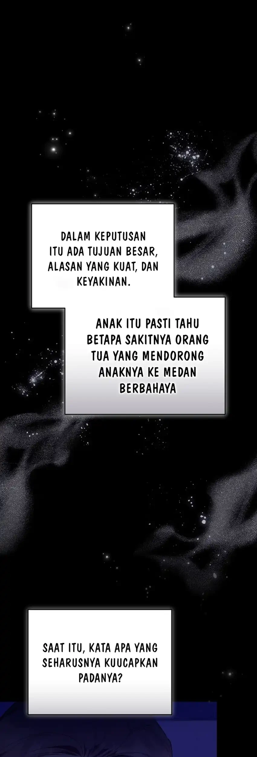 Chick Class Hunter is Being Filial! Chapter 54 - halaman 24