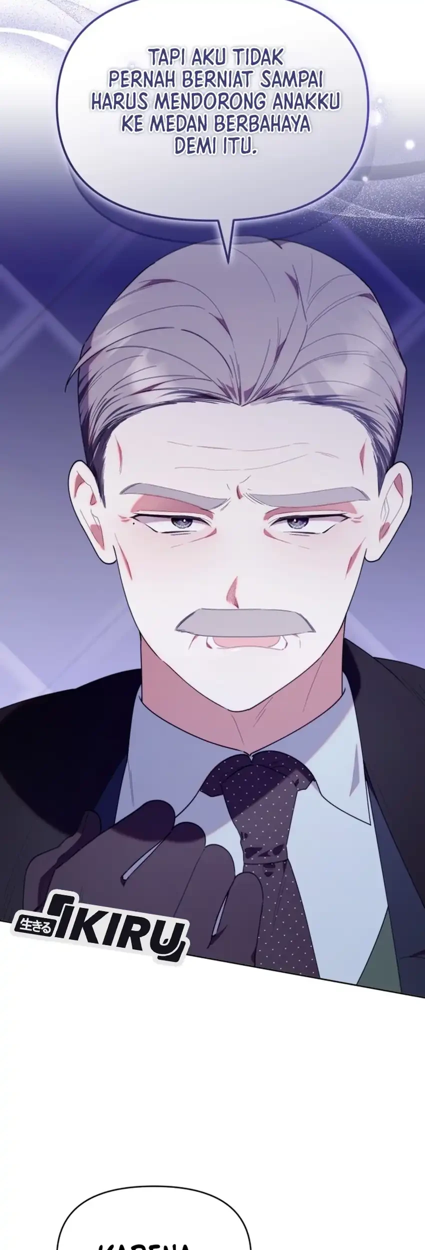 Chick Class Hunter is Being Filial! Chapter 54 - halaman 30