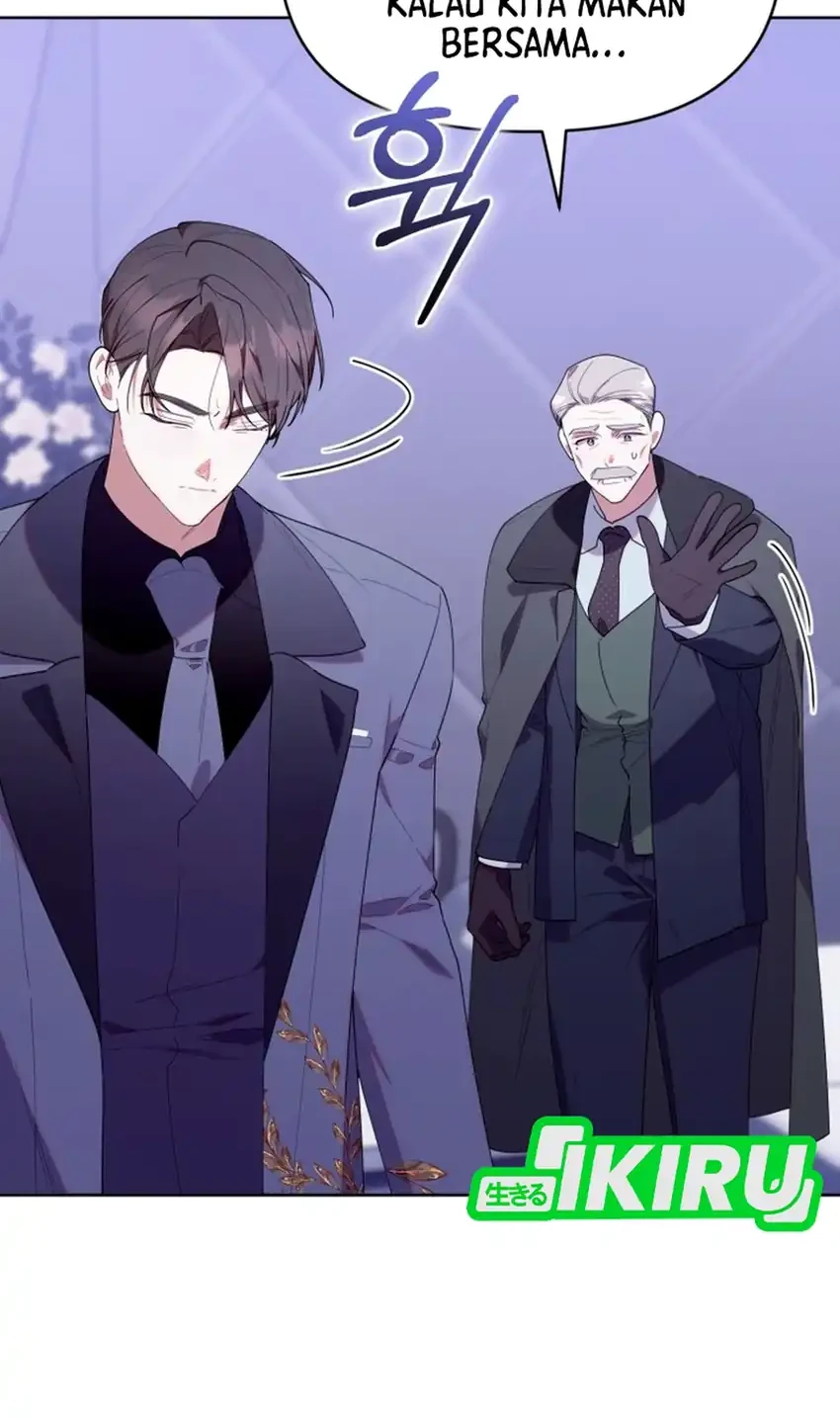 Chick Class Hunter is Being Filial! Chapter 54 - halaman 37