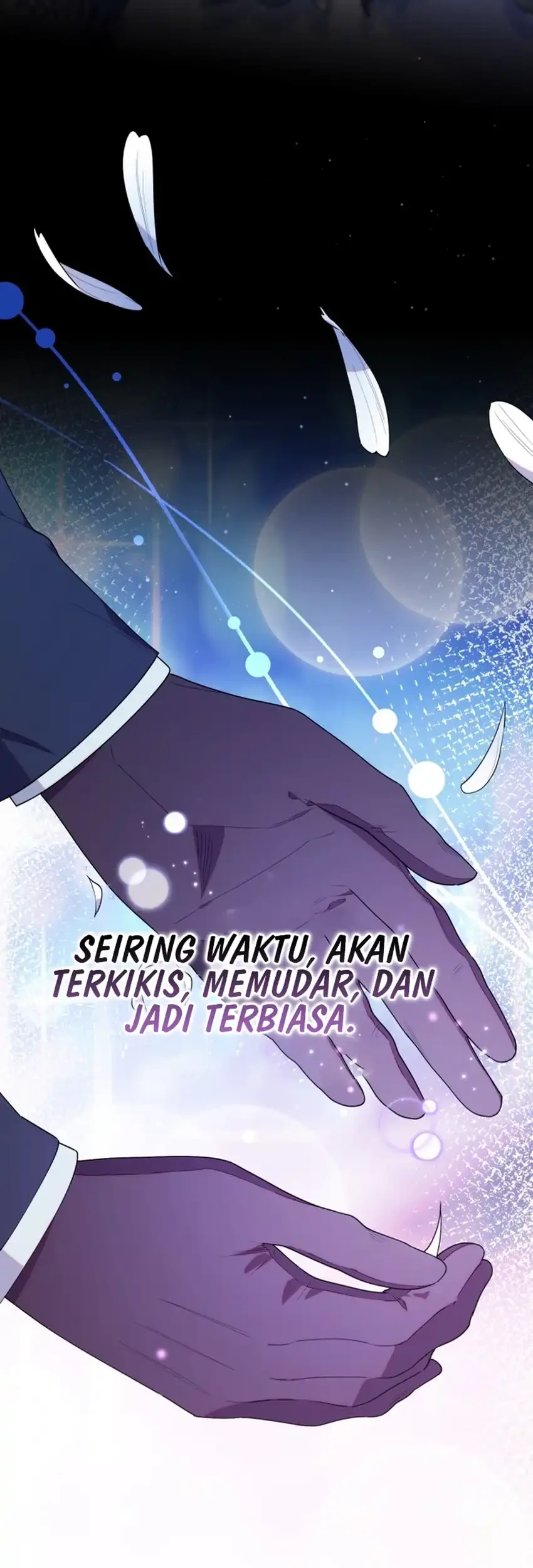 Chick Class Hunter is Being Filial! Chapter 54 - halaman 67
