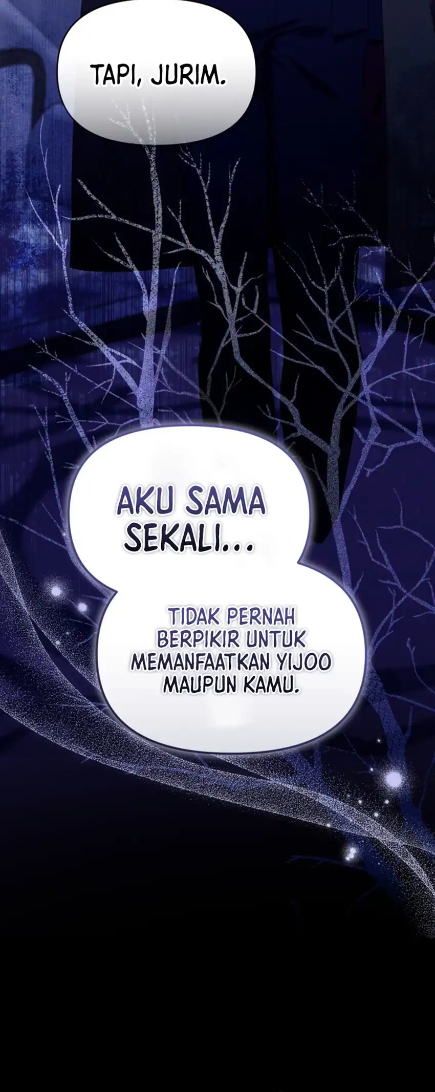 Chick Class Hunter is Being Filial! Chapter 54 - halaman 9
