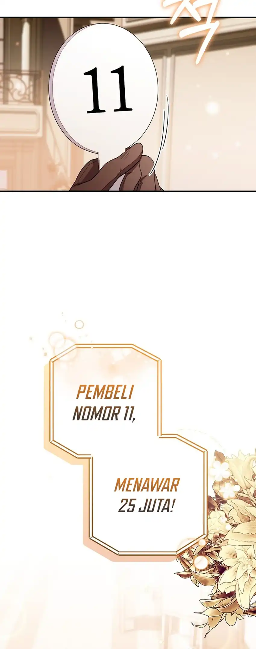 Chick Class Hunter is Being Filial! Chapter 55 - halaman 15