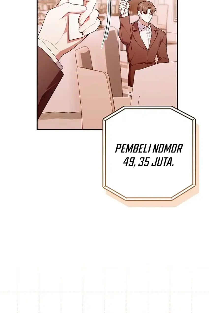 Chick Class Hunter is Being Filial! Chapter 55 - halaman 19