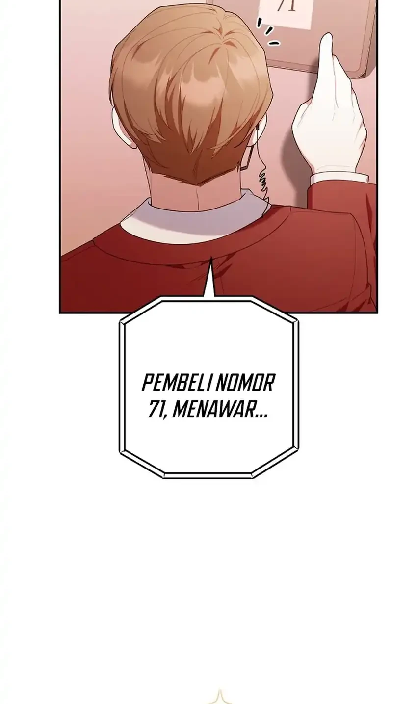 Chick Class Hunter is Being Filial! Chapter 55 - halaman 27
