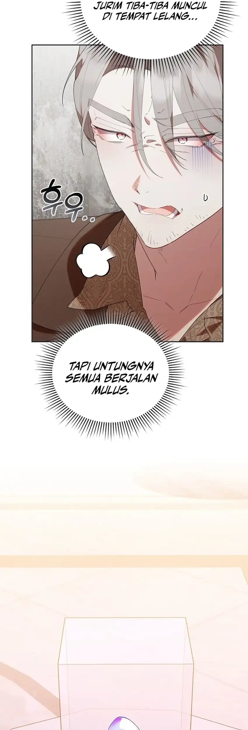 Chick Class Hunter is Being Filial! Chapter 55 - halaman 38