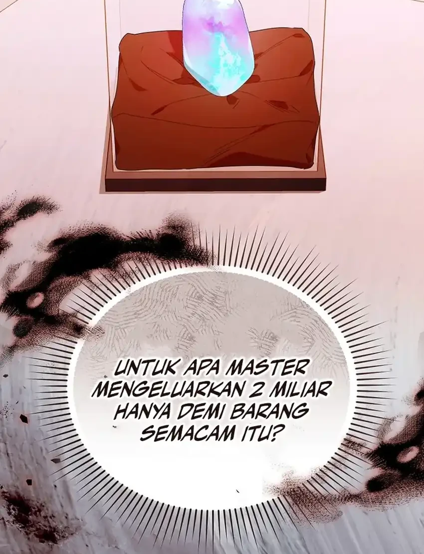 Chick Class Hunter is Being Filial! Chapter 55 - halaman 39