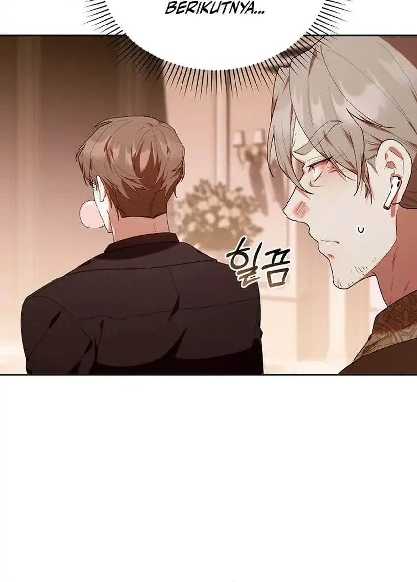 Chick Class Hunter is Being Filial! Chapter 55 - halaman 41