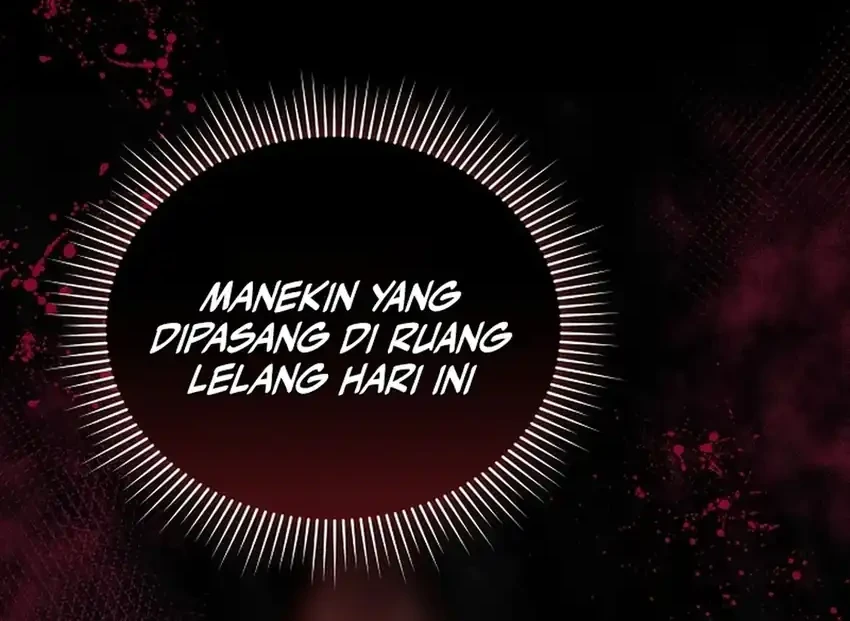 Chick Class Hunter is Being Filial! Chapter 55 - halaman 44