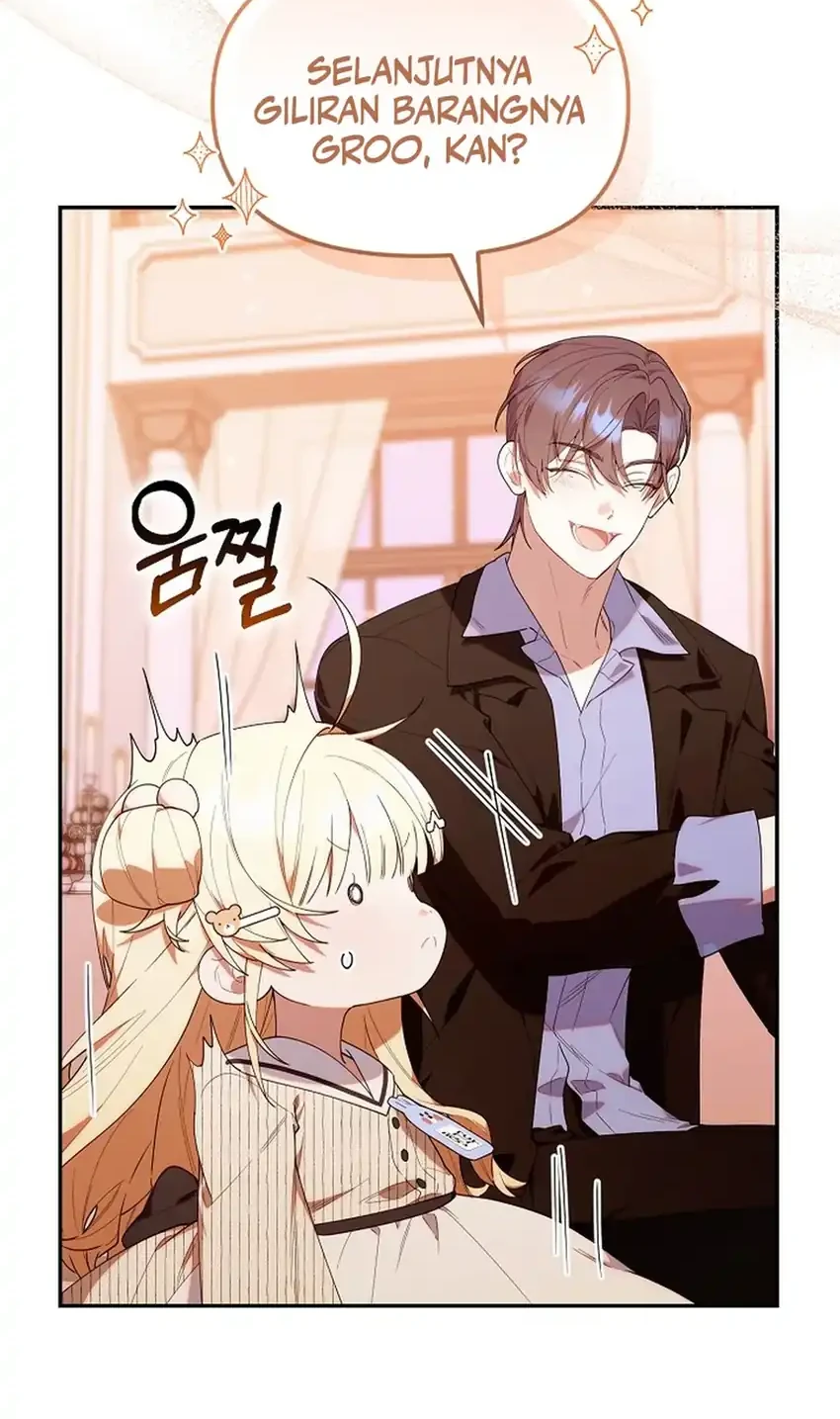 Chick Class Hunter is Being Filial! Chapter 55 - halaman 6