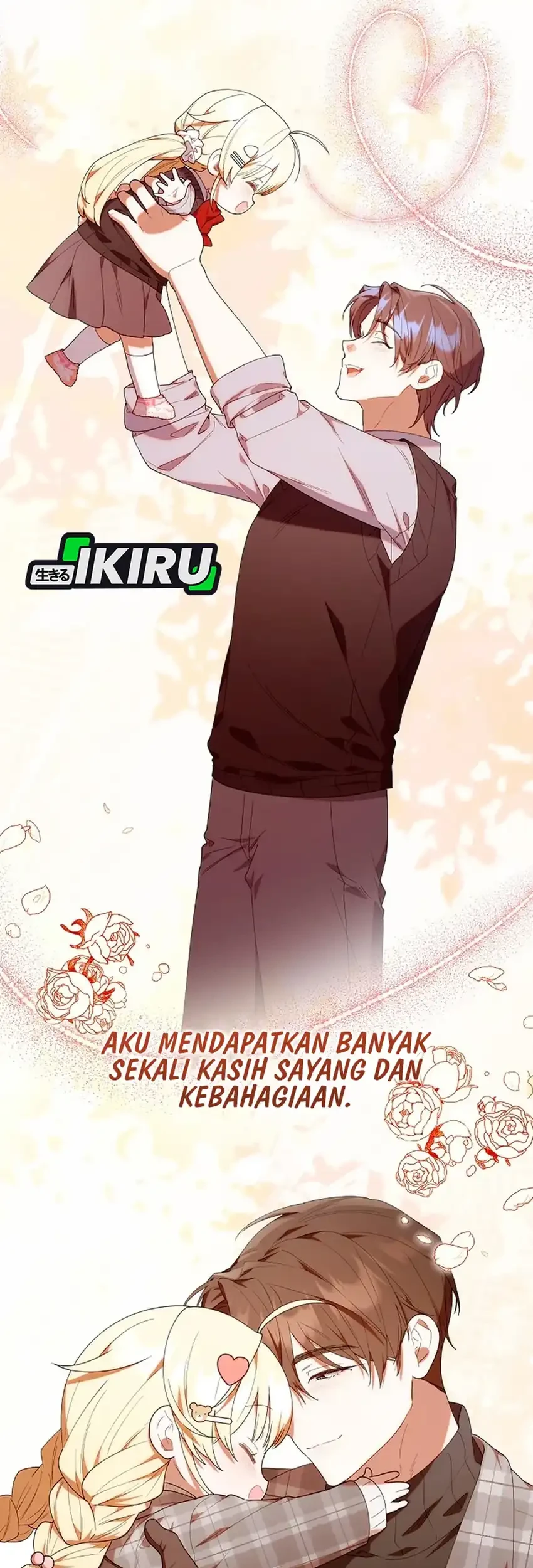 Chick Class Hunter is Being Filial! Chapter 55 - halaman 67