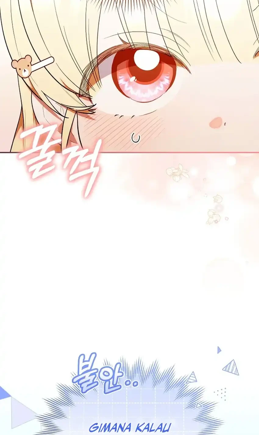 Chick Class Hunter is Being Filial! Chapter 55 - halaman 8