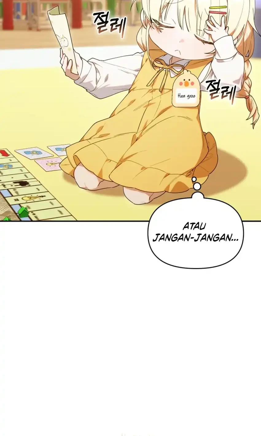 Chick Class Hunter is Being Filial! Chapter 56 - halaman 10