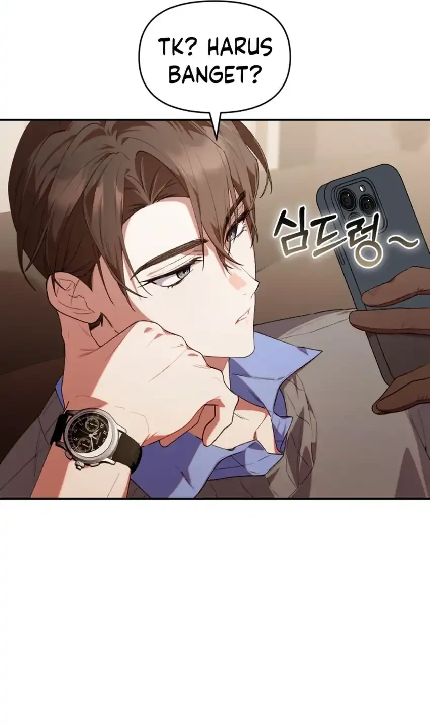 Chick Class Hunter is Being Filial! Chapter 56 - halaman 22