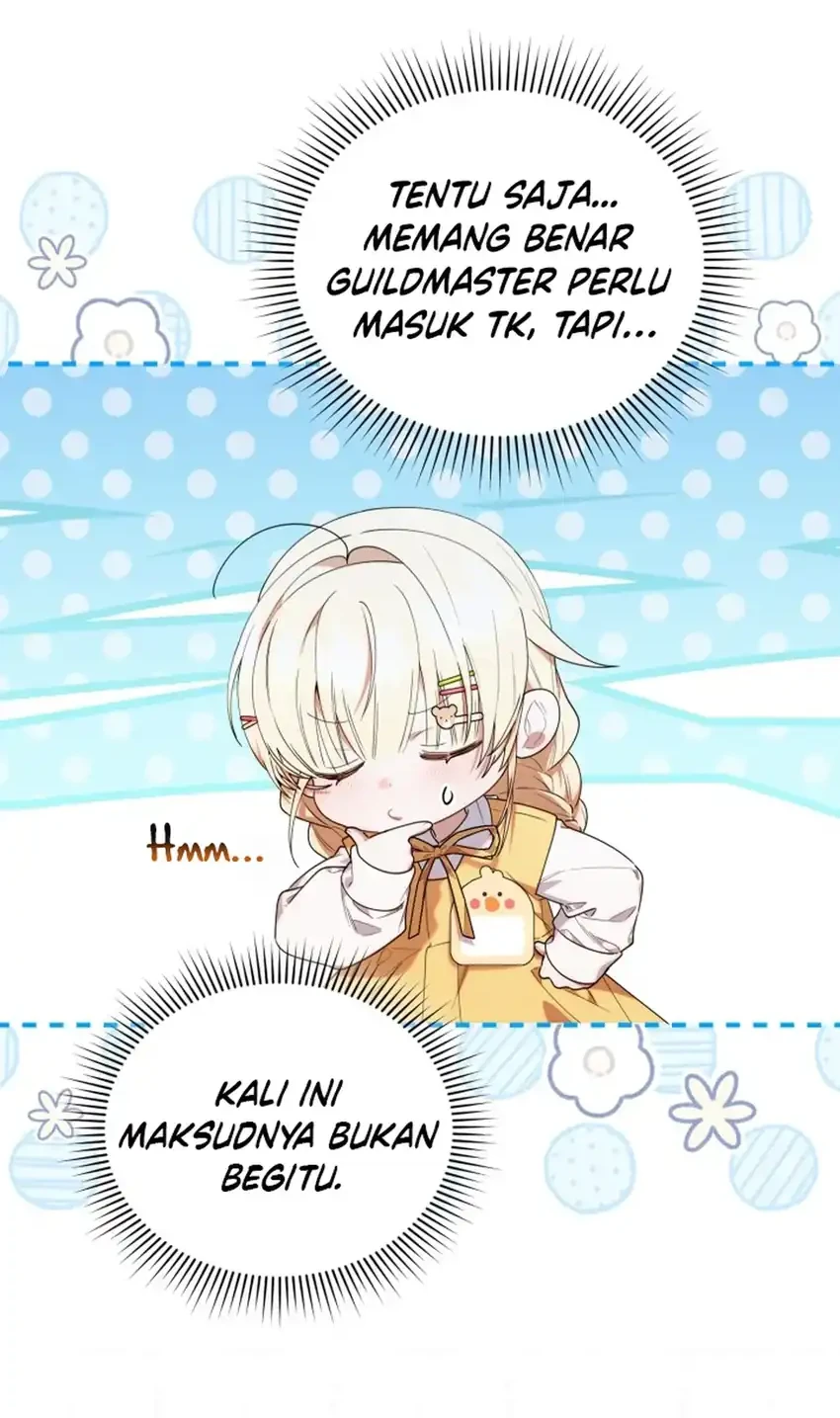 Chick Class Hunter is Being Filial! Chapter 56 - halaman 26