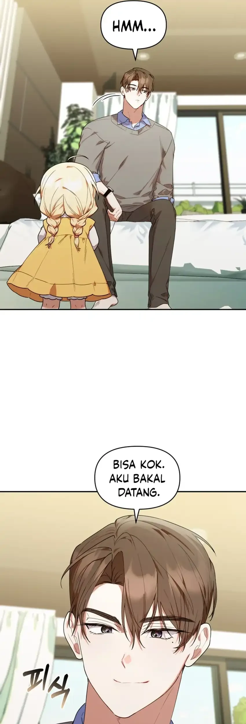 Chick Class Hunter is Being Filial! Chapter 56 - halaman 31