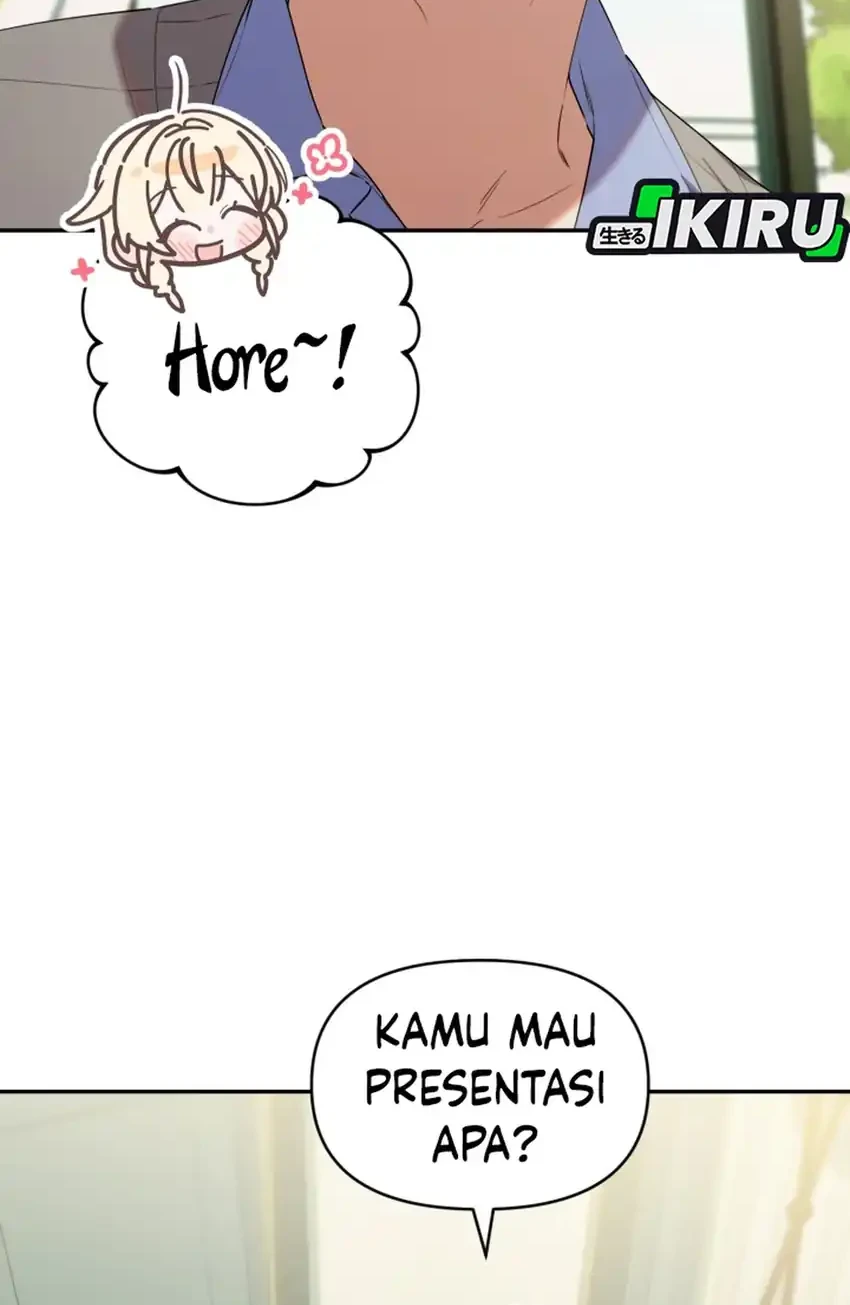 Chick Class Hunter is Being Filial! Chapter 56 - halaman 32