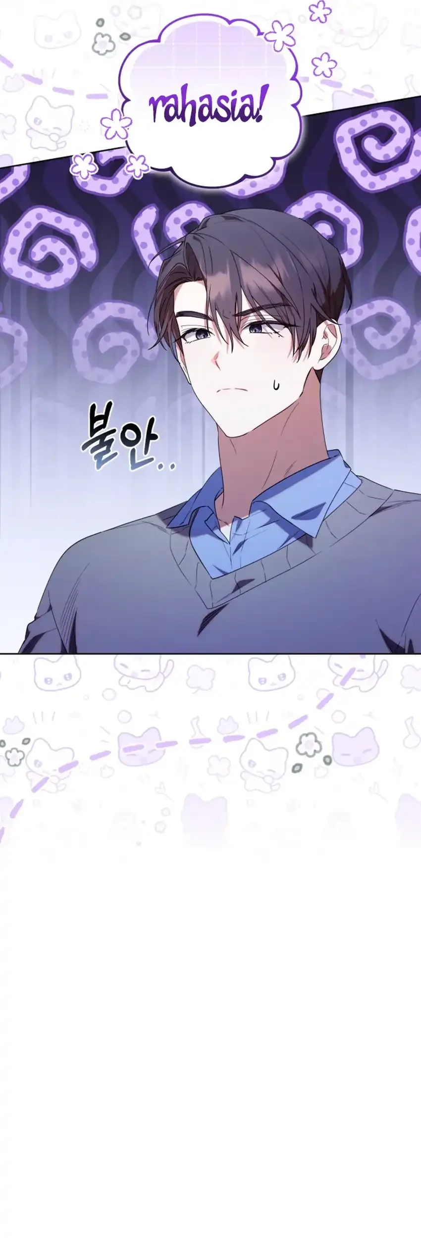 Chick Class Hunter is Being Filial! Chapter 56 - halaman 35
