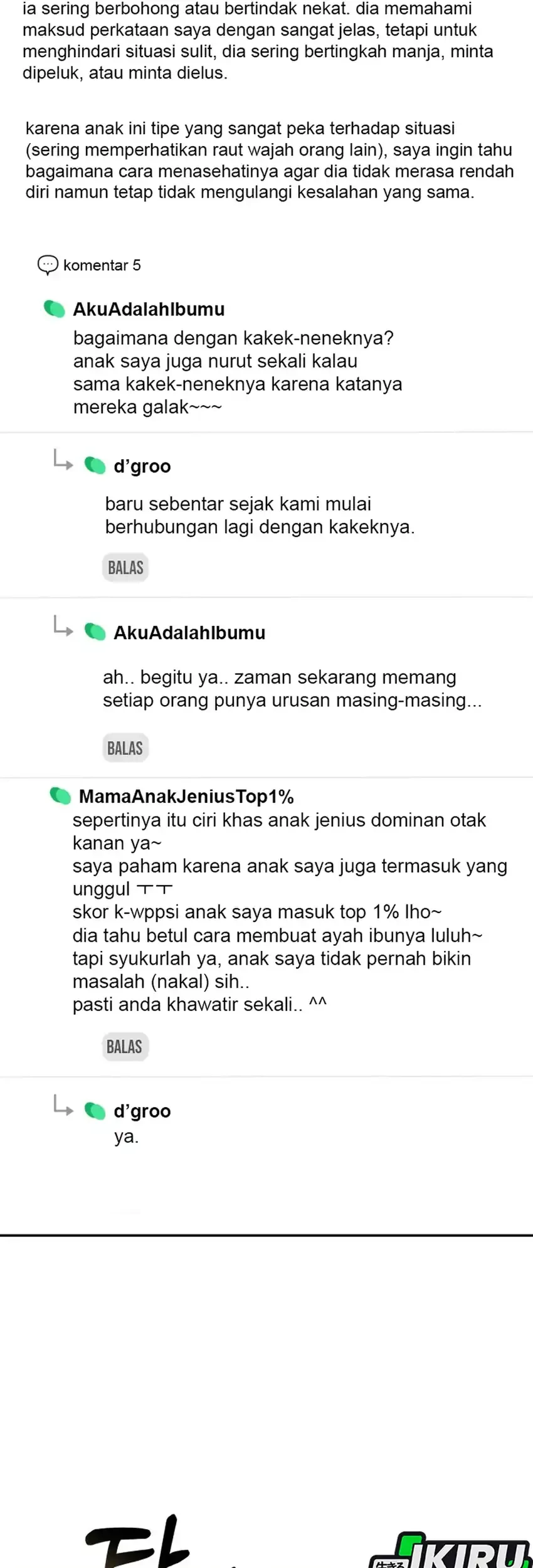 Chick Class Hunter is Being Filial! Chapter 56 - halaman 37