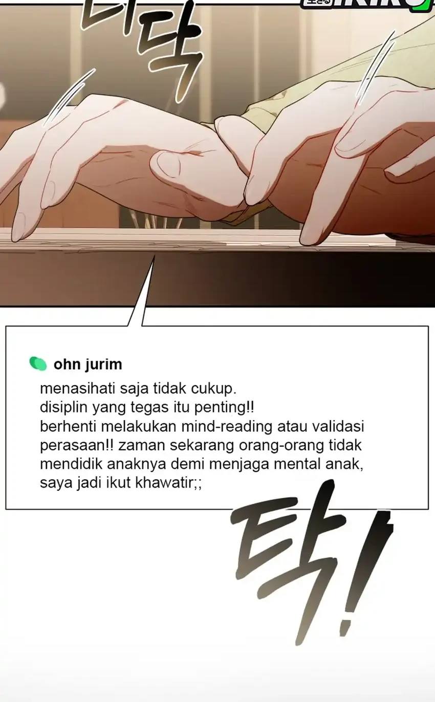 Chick Class Hunter is Being Filial! Chapter 56 - halaman 38