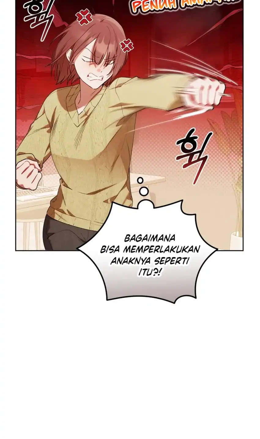 Chick Class Hunter is Being Filial! Chapter 56 - halaman 46