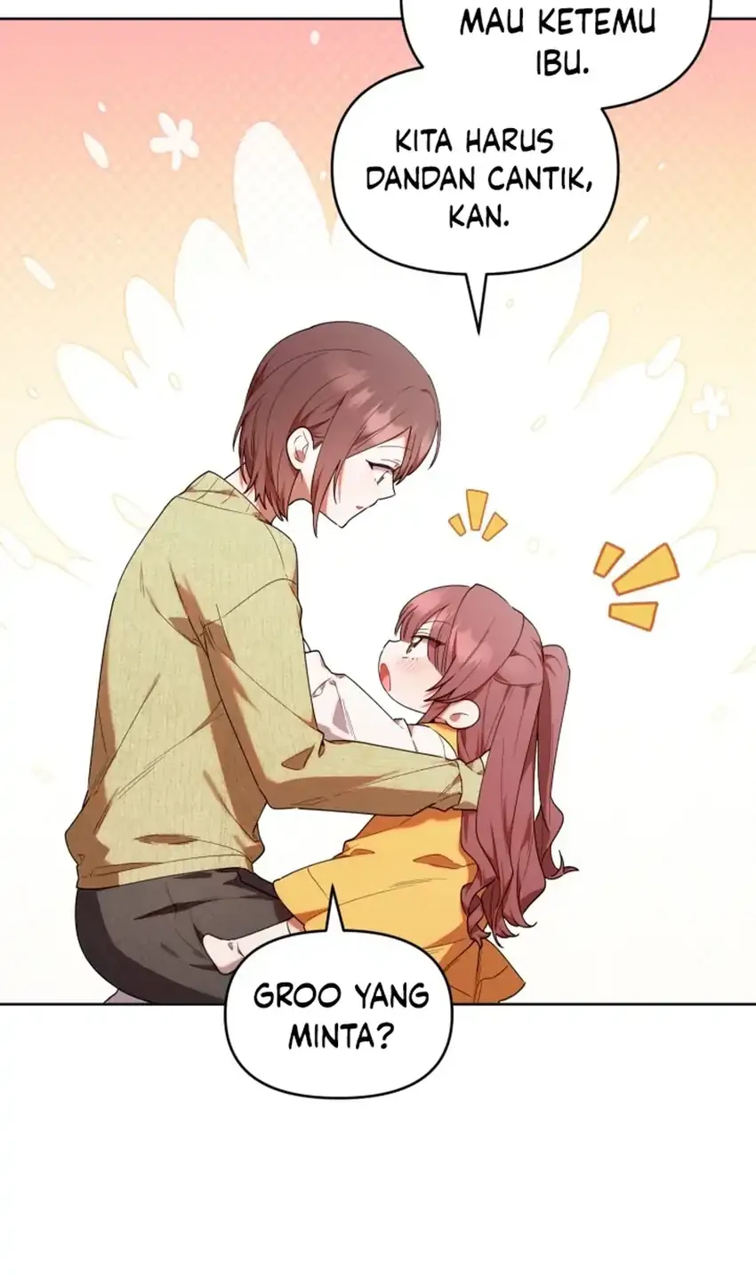 Chick Class Hunter is Being Filial! Chapter 56 - halaman 50