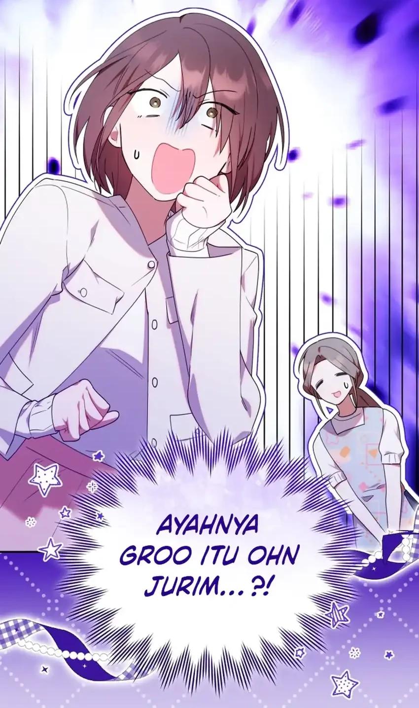 Chick Class Hunter is Being Filial! Chapter 56 - halaman 70