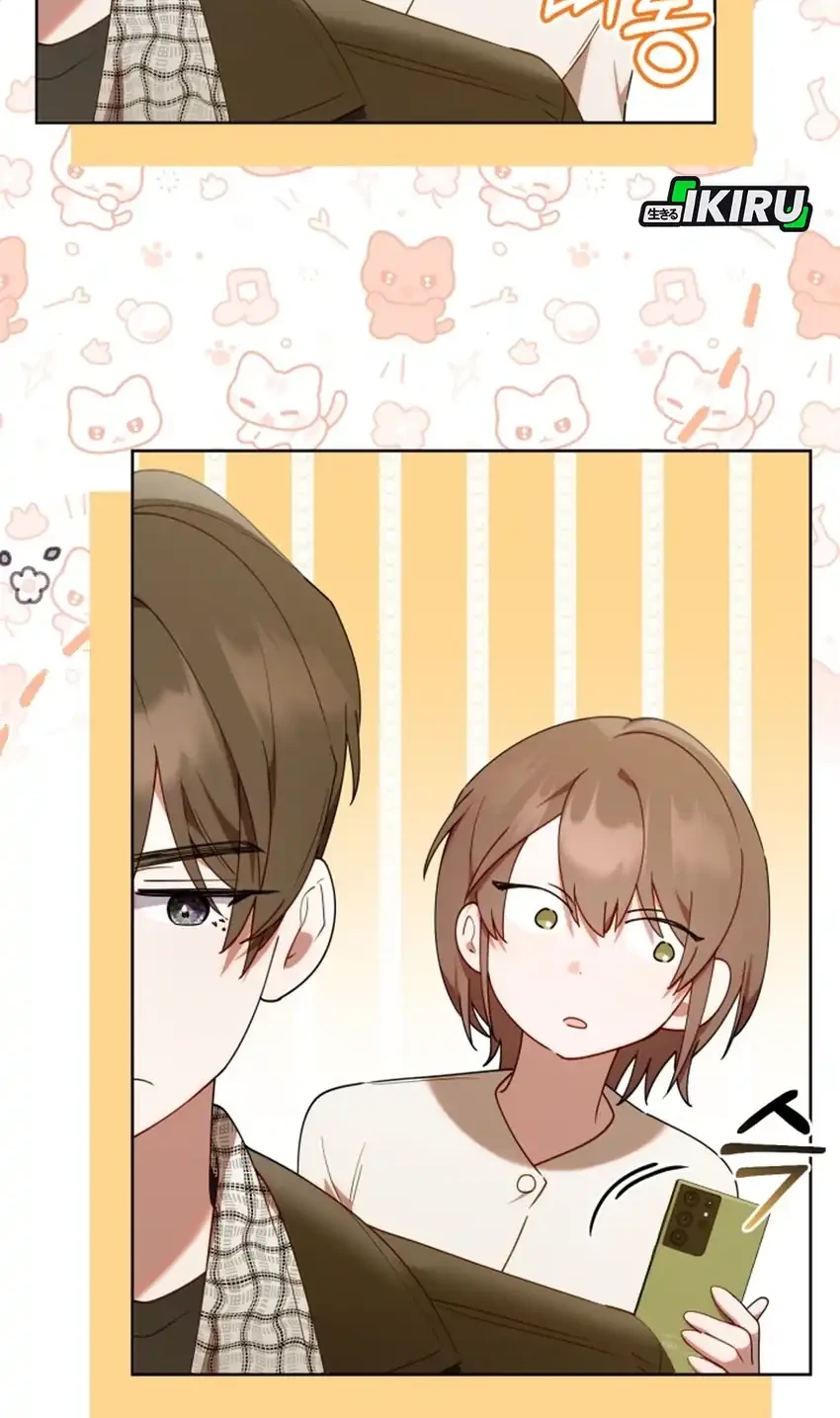 Chick Class Hunter is Being Filial! Chapter 57 - halaman 10