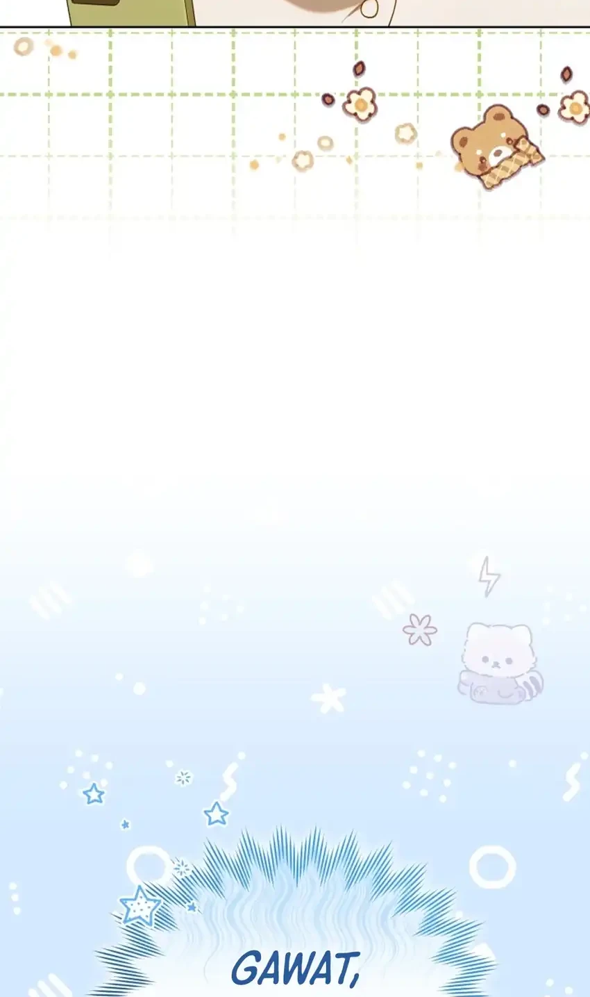 Chick Class Hunter is Being Filial! Chapter 57 - halaman 12