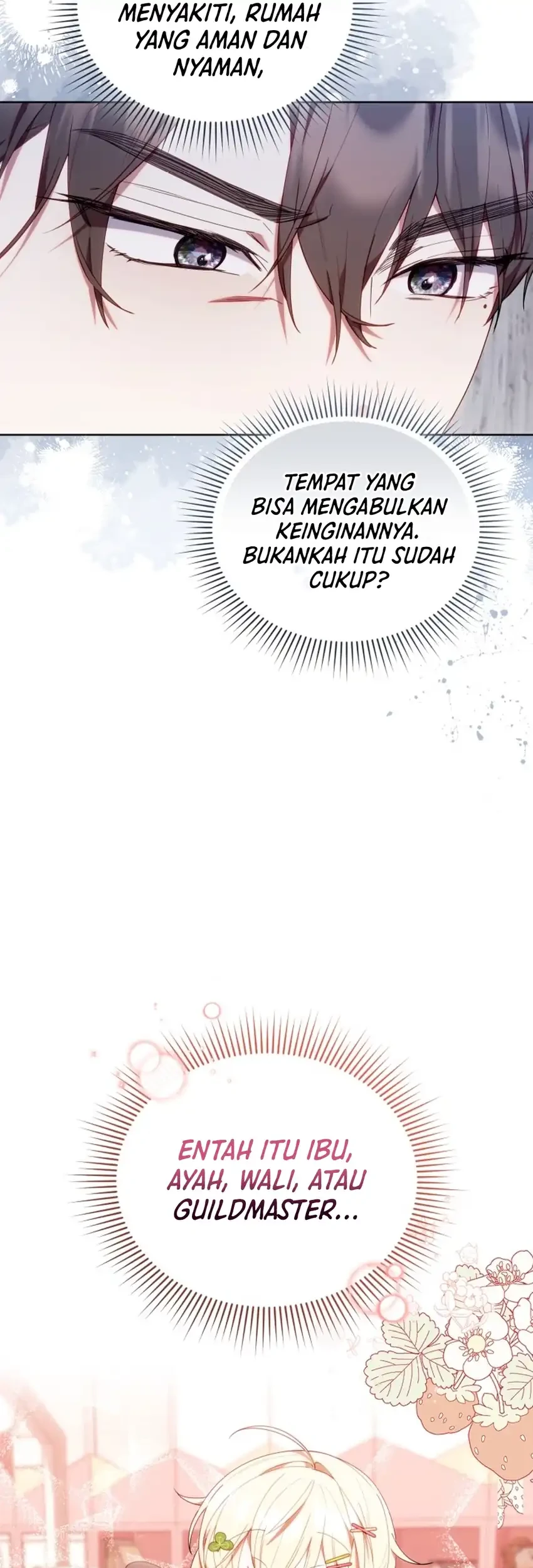 Chick Class Hunter is Being Filial! Chapter 57 - halaman 17
