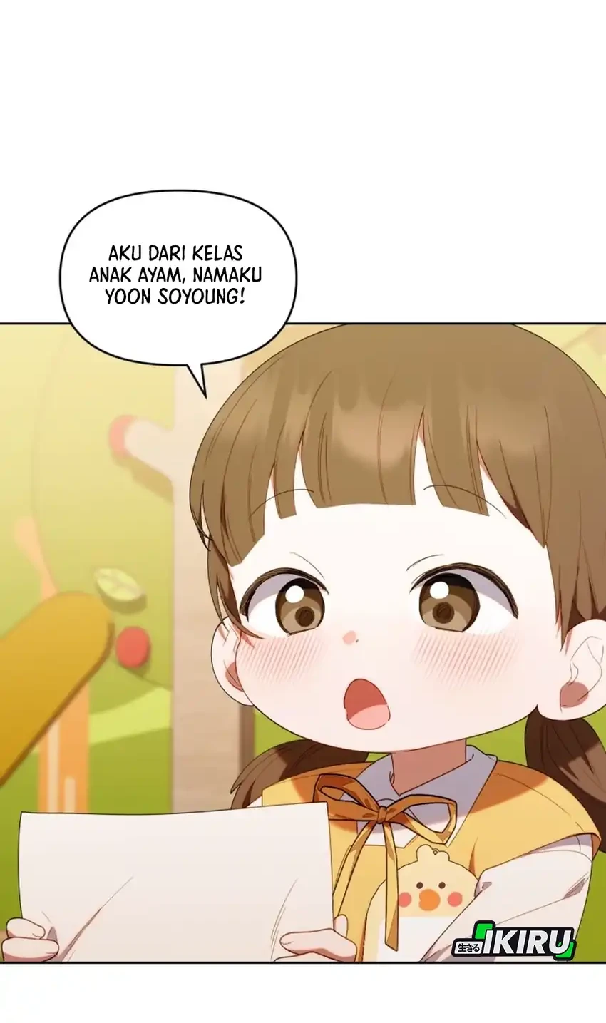 Chick Class Hunter is Being Filial! Chapter 57 - halaman 20