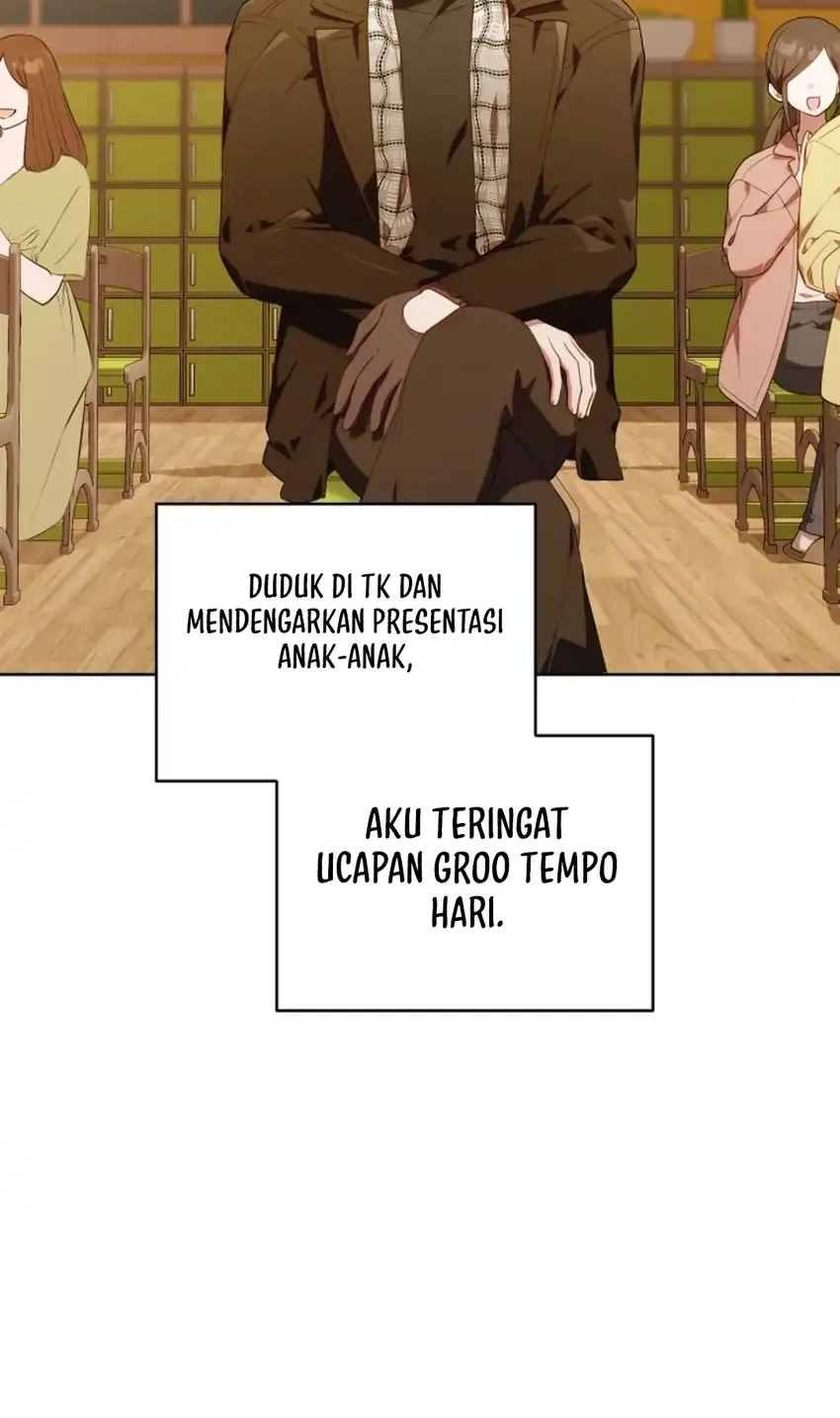 Chick Class Hunter is Being Filial! Chapter 57 - halaman 22