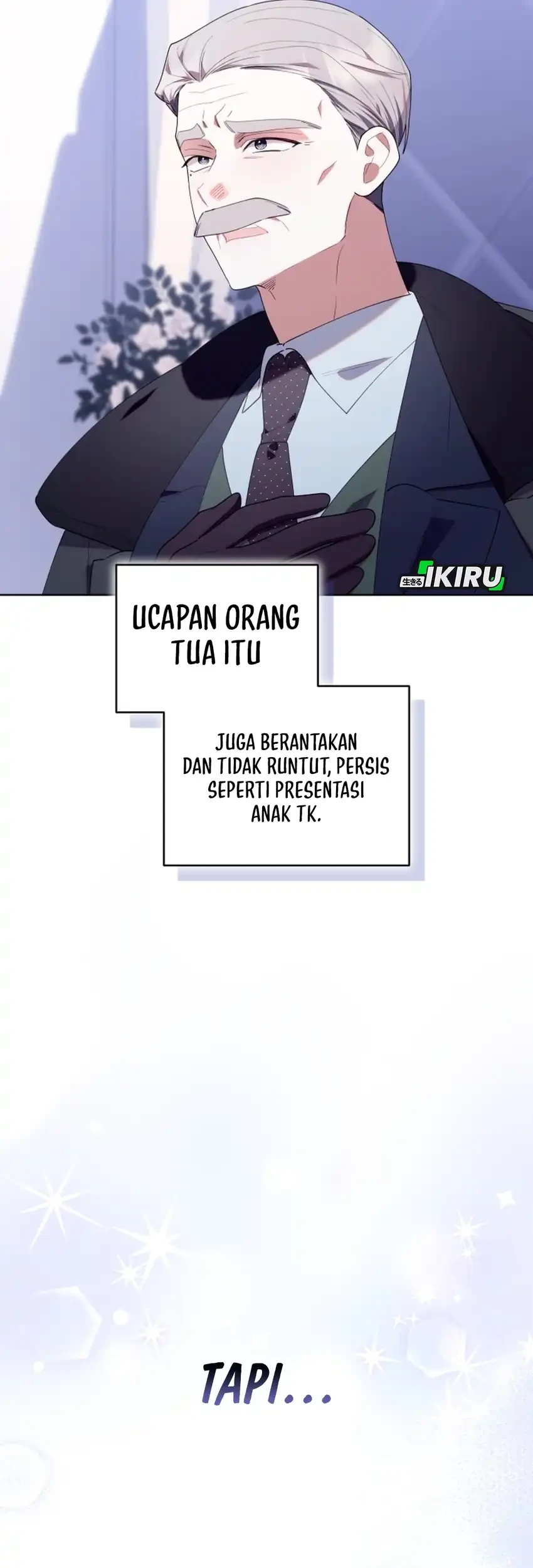 Chick Class Hunter is Being Filial! Chapter 57 - halaman 25