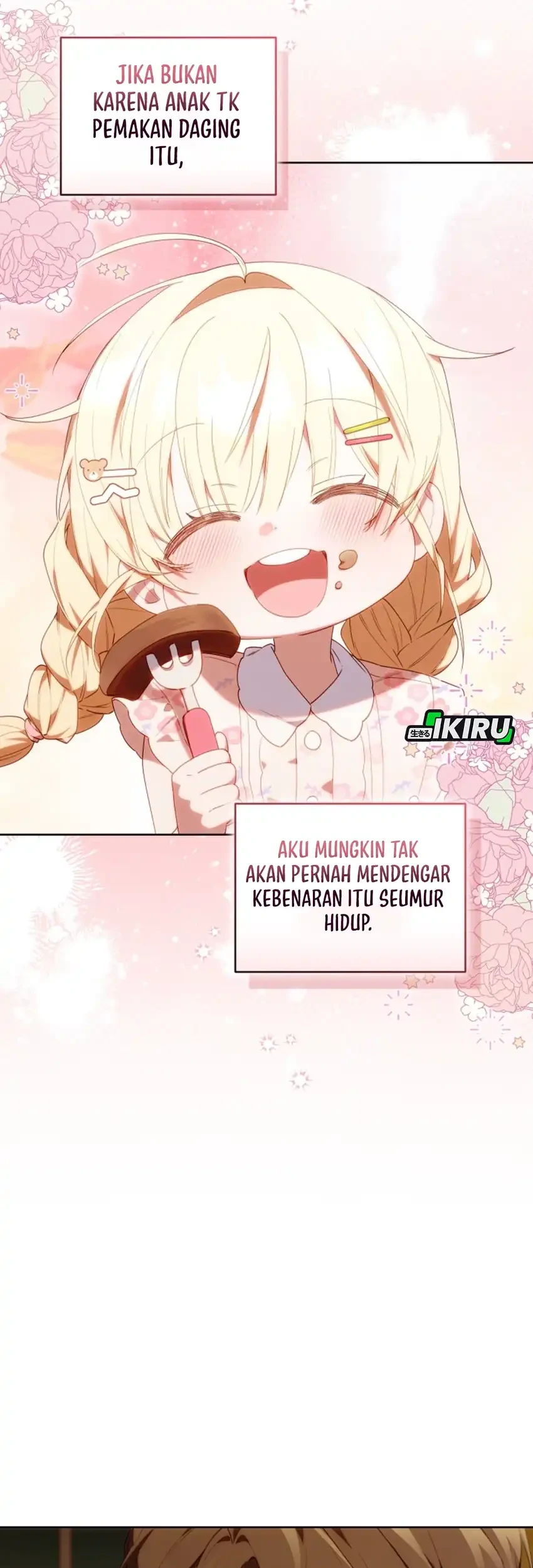 Chick Class Hunter is Being Filial! Chapter 57 - halaman 28