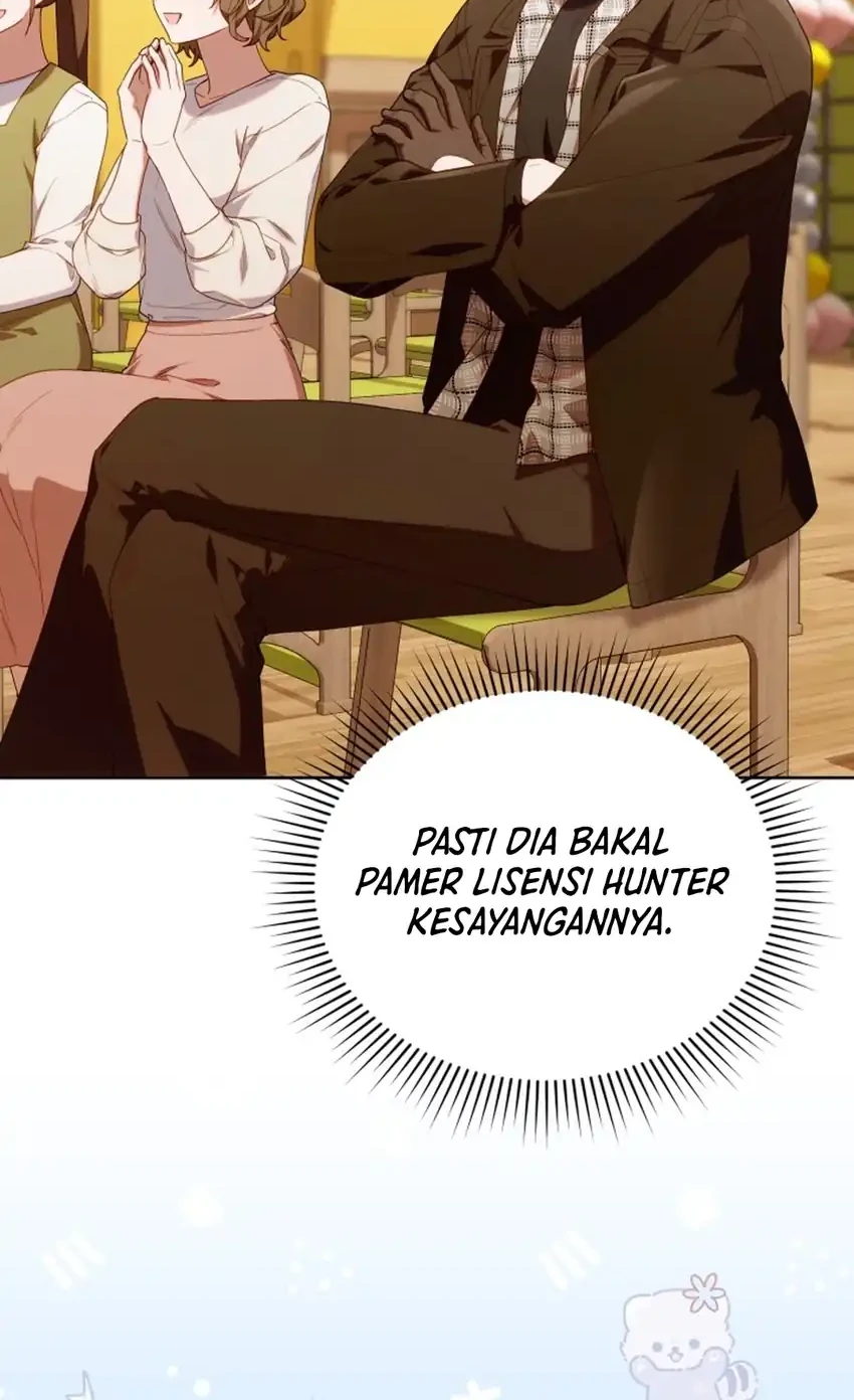Chick Class Hunter is Being Filial! Chapter 57 - halaman 33